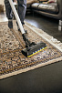 Аккумуляторный пылесос Karcher VC 6 Cordless ourFamily