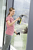 Стеклоочиститель Karcher WV 2 Black Edition