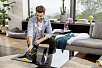 Стеклоочиститель Karcher WV 2 Black Limited Edition