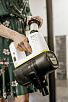 Аккумуляторный пылесос Karcher VC 6 Cordless ourFamily Extra