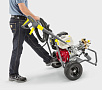 Аппарат высокого давления Karcher HD 7/15 G