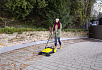 Подметальная машина Karcher S 4 Twin