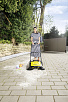 Подметальная машина Karcher S 4 Twin